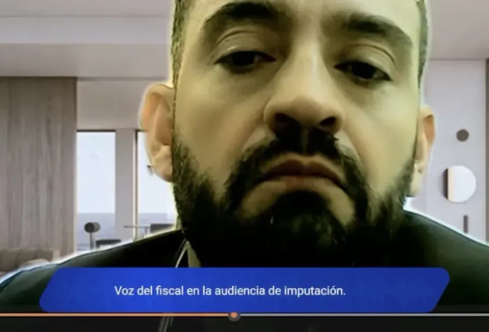 Fiscalía imputa a excontratista de Transporte por presuntamente recibir vehículo a cambio de conceptos favorables