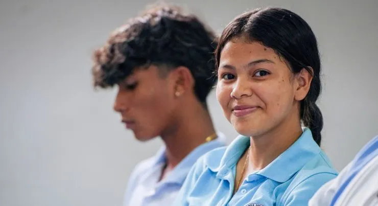 Educación promueve la salud mental y el bienestar desde las aulas