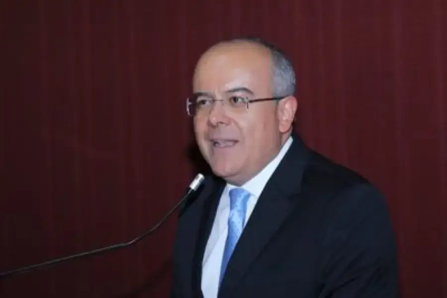 Ricardo Orrego, a juicio de la Fiscalía por presuntos delitos sexuales contra cinco mujeres
