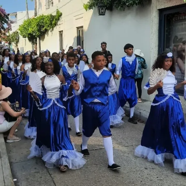 El Cabildo Negro de San Diego confirma su realización y prepara una gran celebración