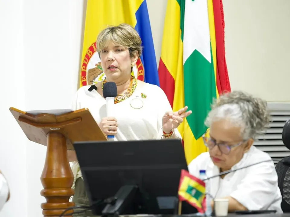 Concejo de Cartagena inicia sesiones ordinarias con diez proyectos clave para la ciudad