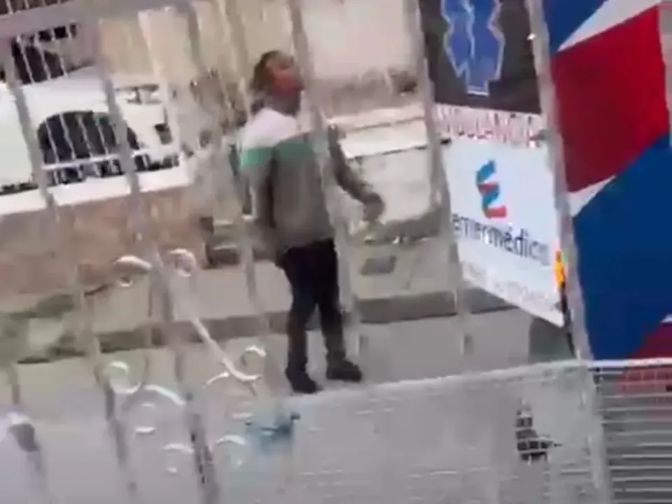 Misión médica denuncia intimidación por un supuesto taxista en Cartagena