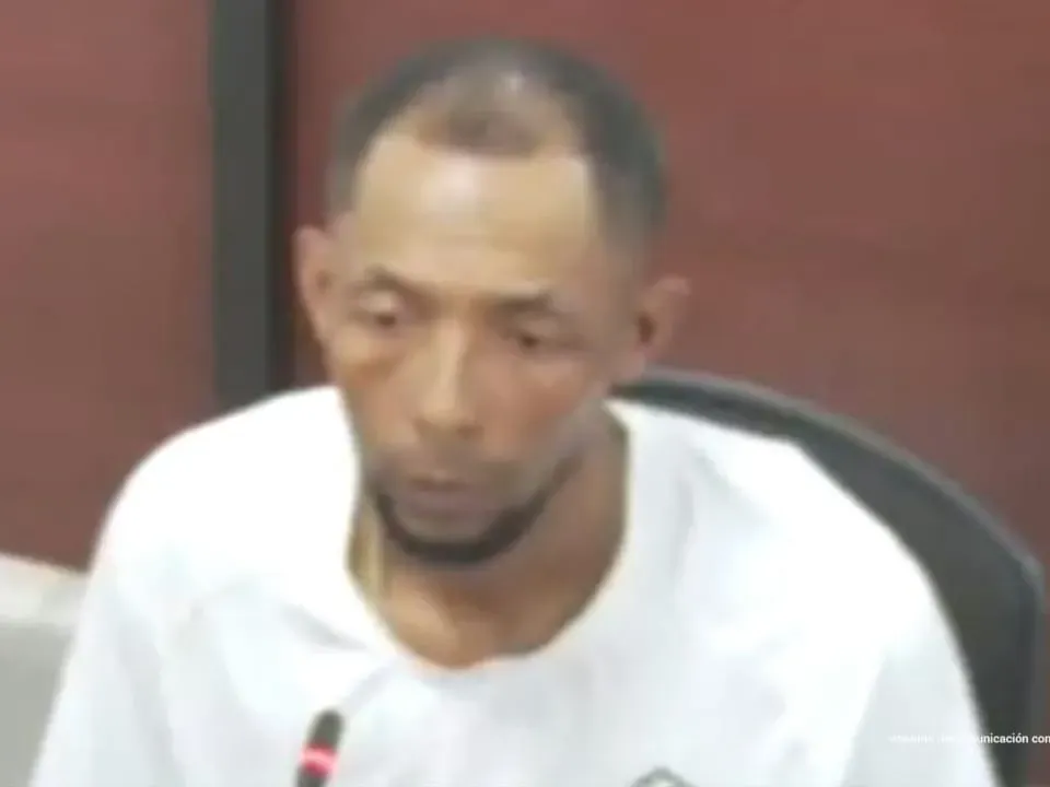 Presuntos robos con armas dejan a cuatro hombres judicializados en Cartagena