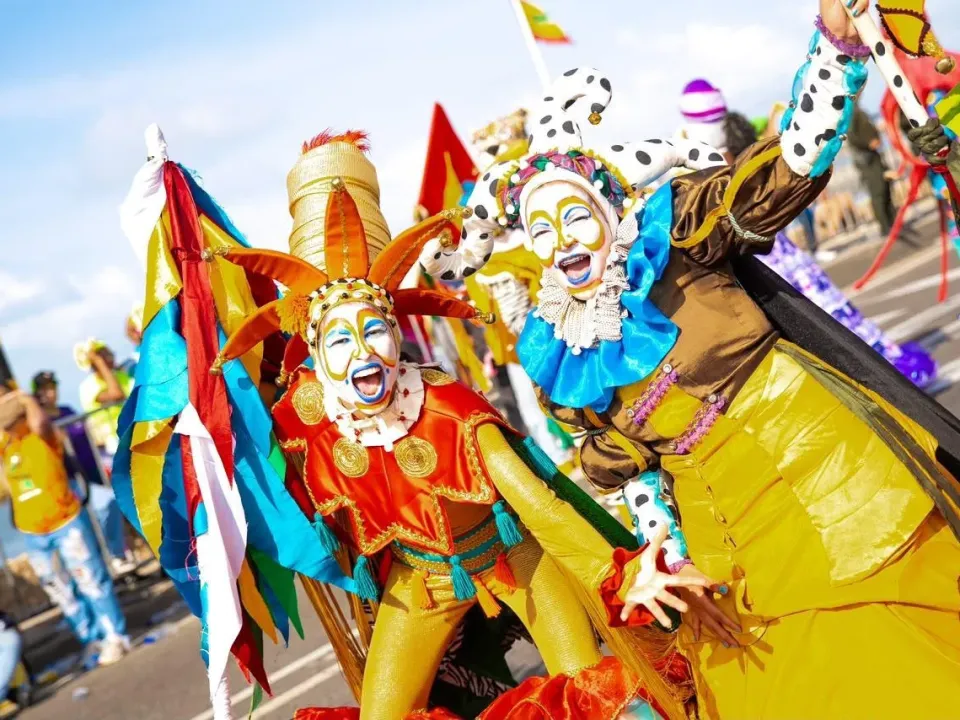 Cartagena adopta medidas de orden público para las Fiestas de la Independencia 2026