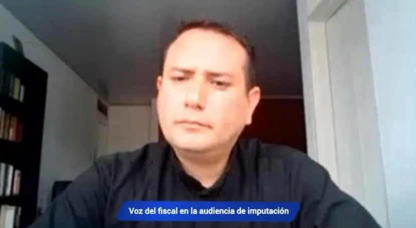Sacerdote fue enviado a prisión por presunto abuso sexual contra una menor de 13 años en Buga