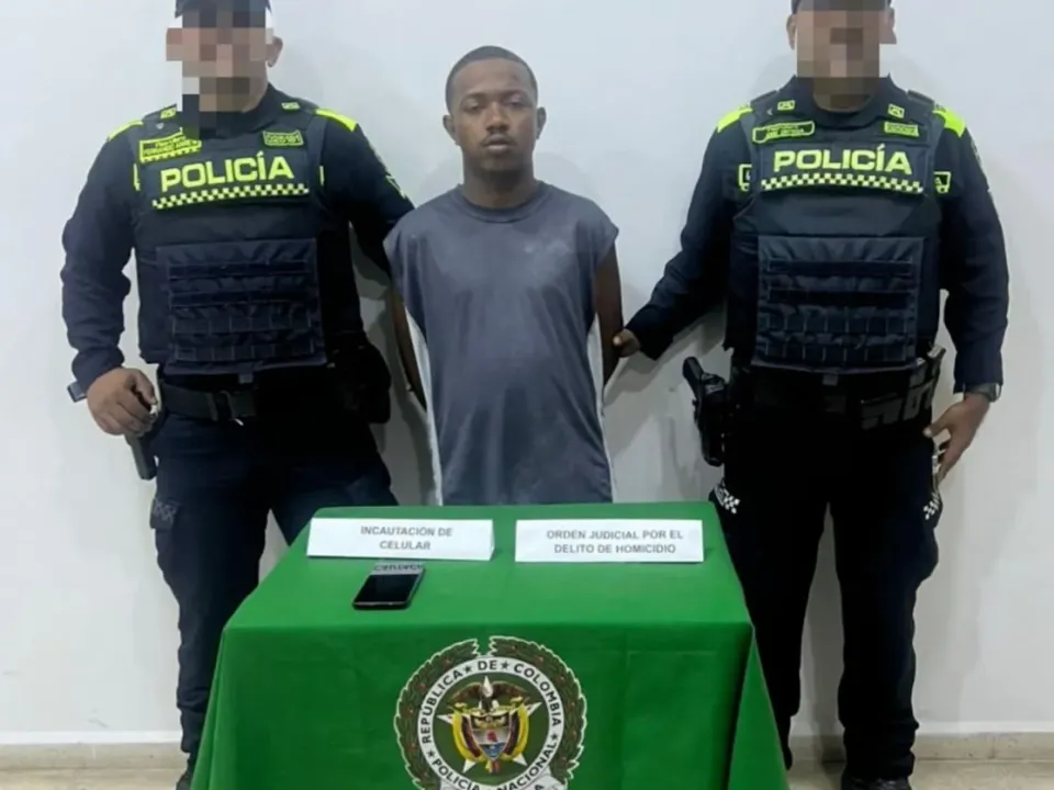 Le disparó durante un hurto y ahora pagará más de 55 años de cárcel