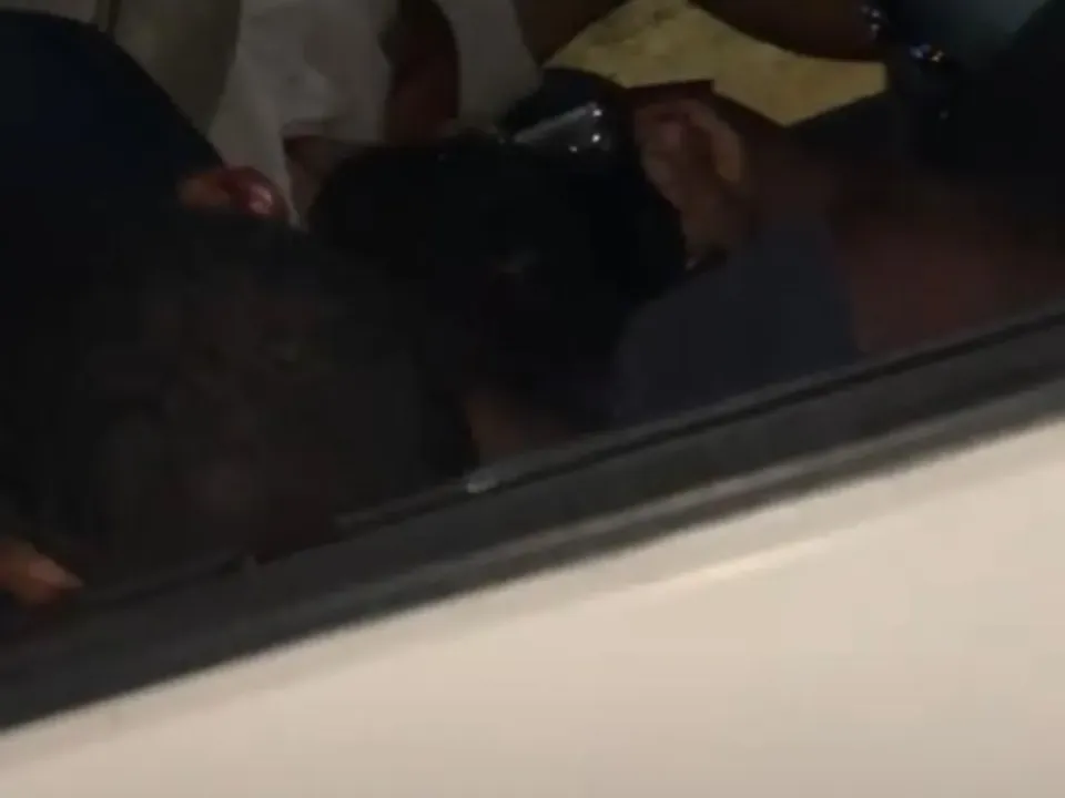 Masacre en Puerto Rey: 4 jóvenes fueron asesinados