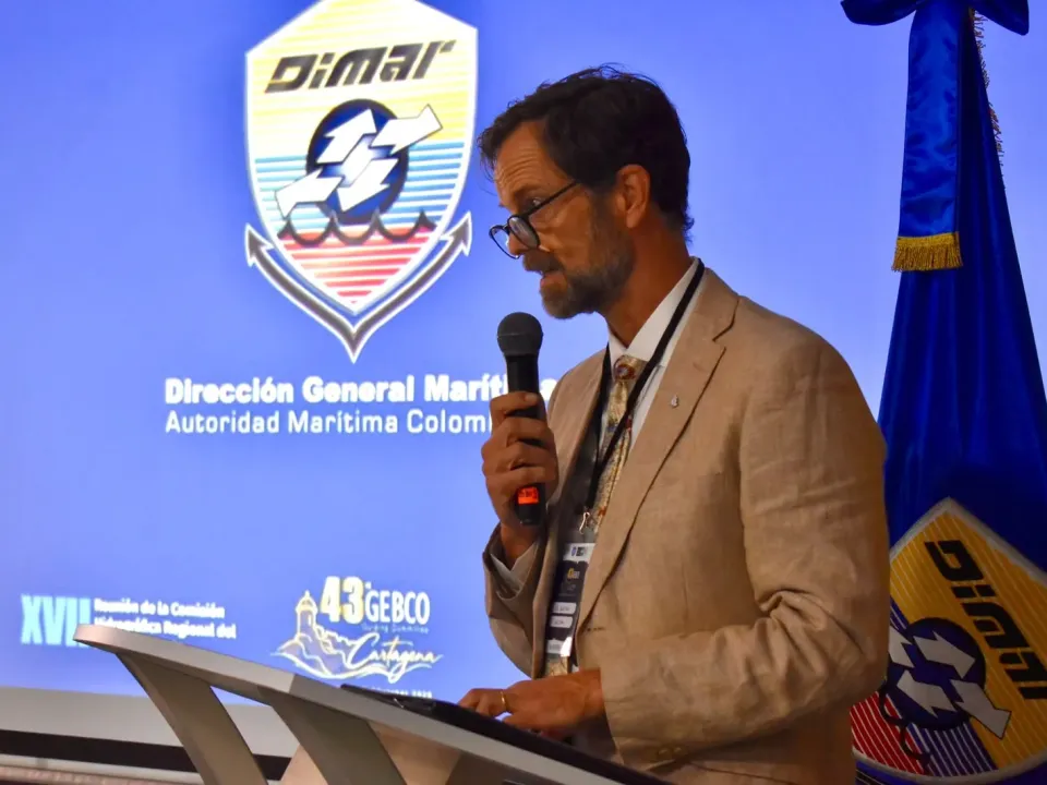 Tres encuentros internacionales pondrán a Colombia en el centro de la ciencia oceánica