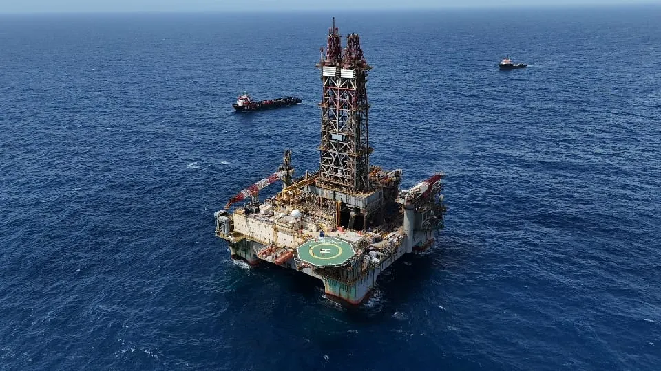 Petrobras y Ecopetrol culminan histórica campaña exploratoria en aguas profundas del Caribe colombiano