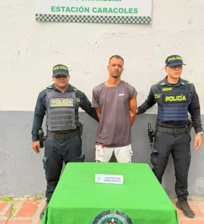 Hombre de 31 años, a prisión por presunto homicidio de un adulto mayor en Arroyohondo