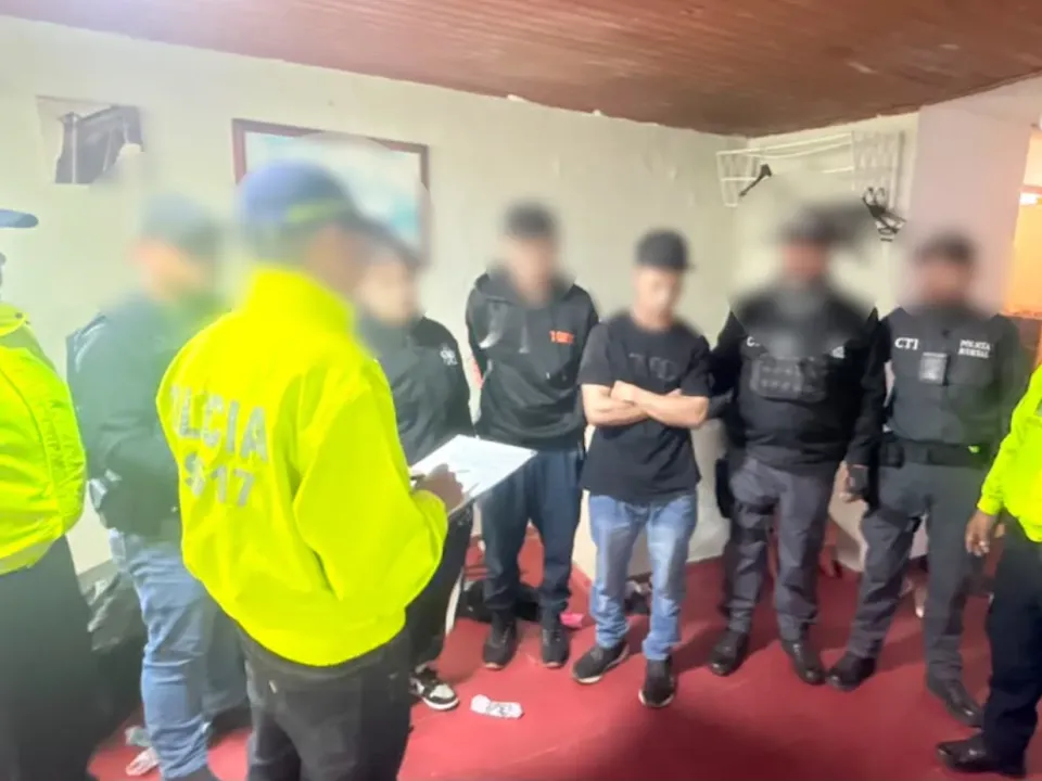 Nuevo avance en el caso del exalcalde de Yopal: capturan a segundo señalado
