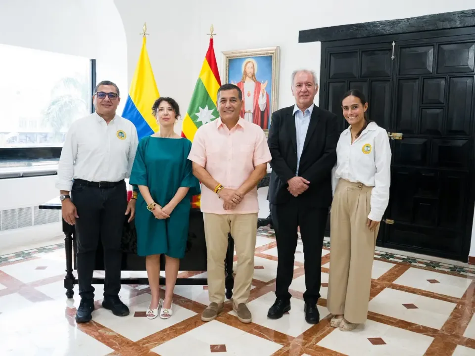 Jóvenes arquitectos podrán proponer soluciones para el futuro de las murallas de Cartagena