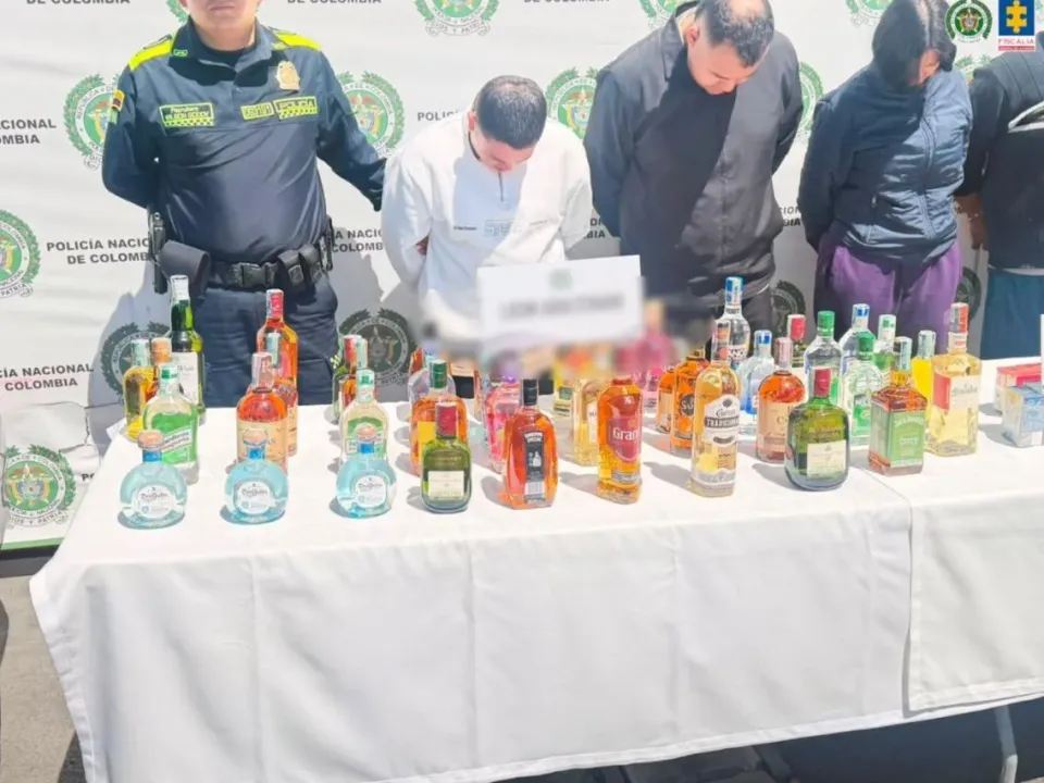 Identifican al grupo delincuencial ‘Cizallas’ tras relacionarlo con 33 hurtos a comercios