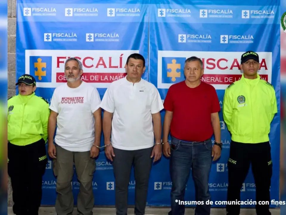 Obras inconclusas y posible detrimento de $499 millones: el caso que involucra a tres funcionarios de Ataco (Tolima)