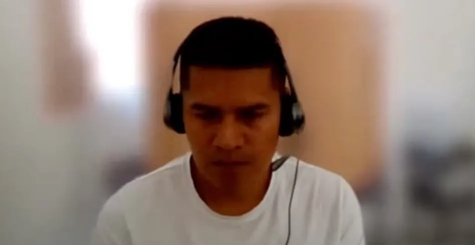A juicio presunto implicado en el crimen de un líder campesino en Huila