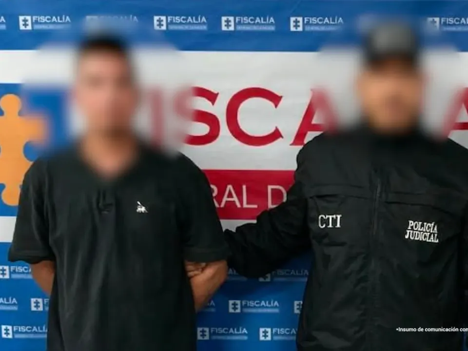 Dos hombres fueron enviados a prisión por presunta violencia intrafamiliar en Cartagena y Simití