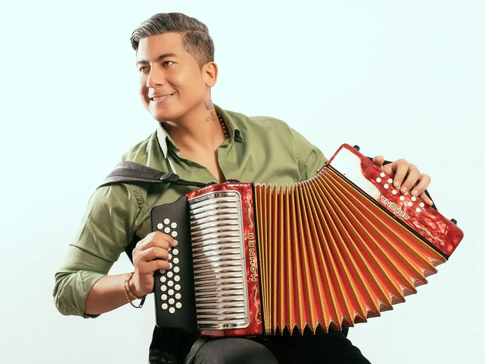 Fernando Rangel presenta ‘Nuestro Destino’, su primera producción discográfica