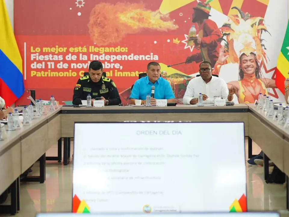 Tribunal Administrativo de Bolívar admite demanda de Cartagena contra Veolia y Aguas de Cartagena