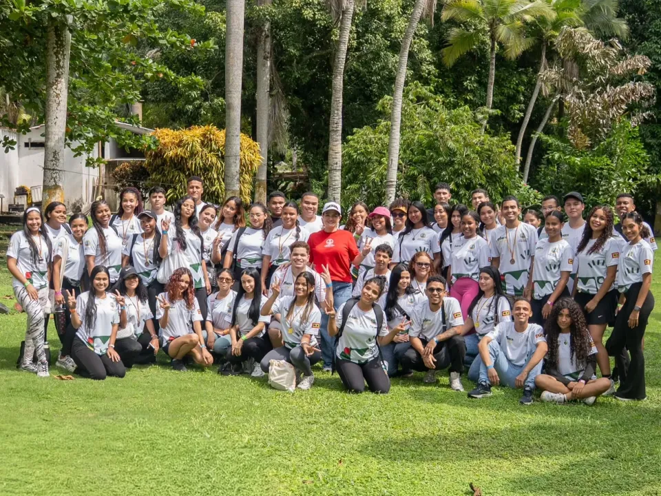 Abiertas las inscripciones a ‘Mi Primera Chamba’ 2027 en Cartagena: conoce los requisitos