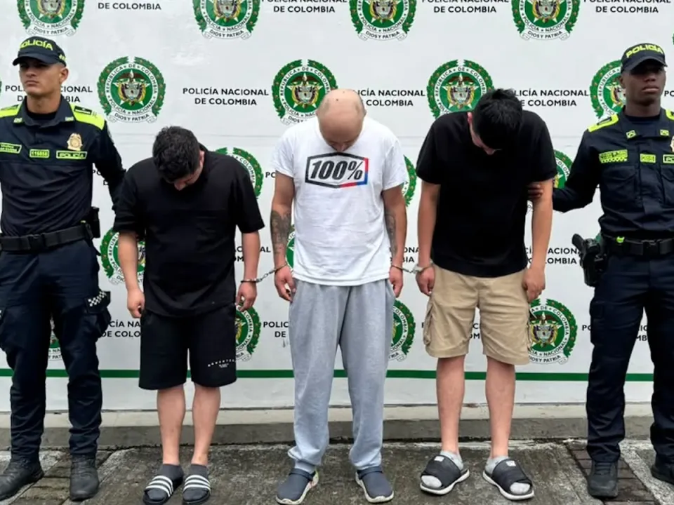 ‘Los Benza’: presunta red delincuencial habría drogado a hombres para robarles en Ibagué