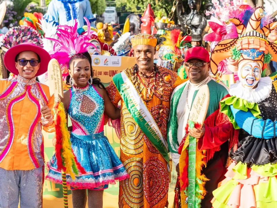 Blas de Lezo vivirá este viernes el tercer Preludio Cultural de las Fiestas de Independencia