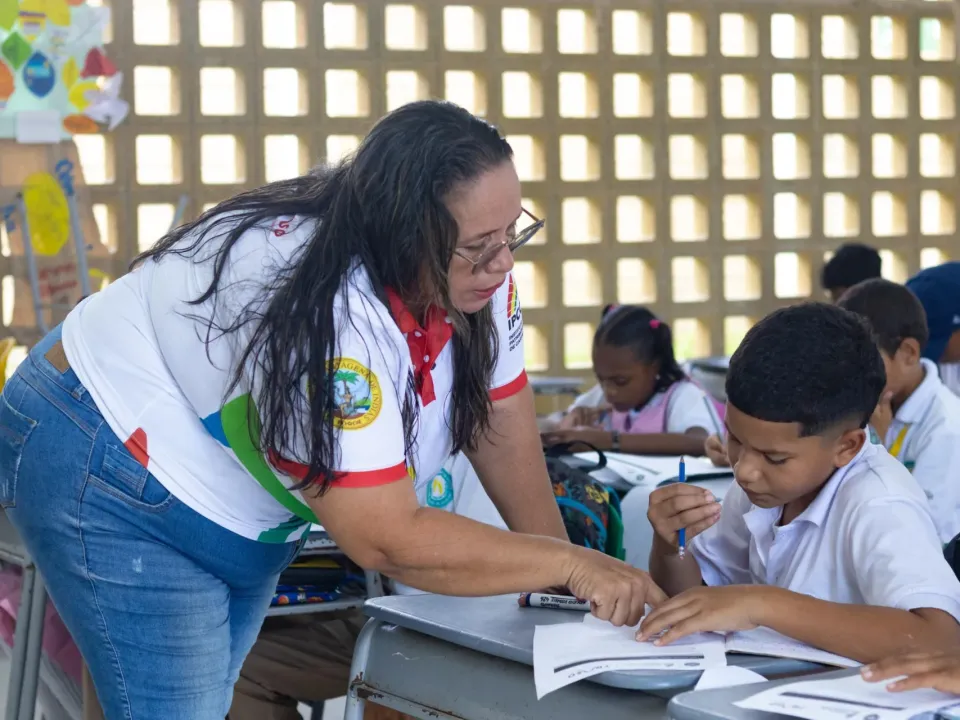Más de 2.000 estudiantes de Cartagena fortalecen sus talentos artísticos a través del SIFAC