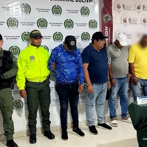 Prometían maquinaria pesada que nunca existió: cuatro condenados por millonaria estafa en Magangué