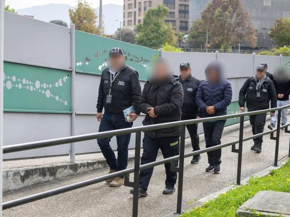 Donovan Balanta Paz murió bajo custodia policial: capturan a cuatro uniformados por presunto homicidio y tortura