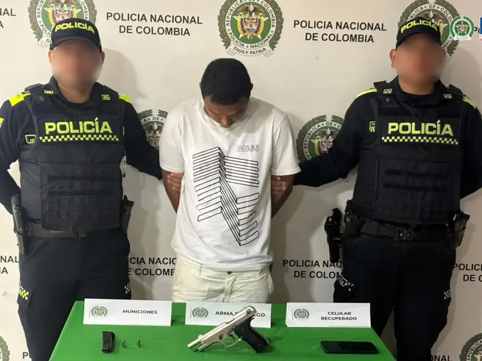 A la cárcel tres hombres investigados por hurtos en distintos sectores de Cartagena