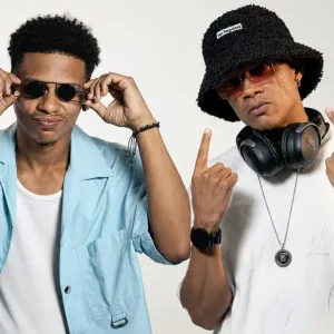 Le Malik & Felo presentan ‘PalosTiemposD’, un EP que revive la esencia del perreo clásico