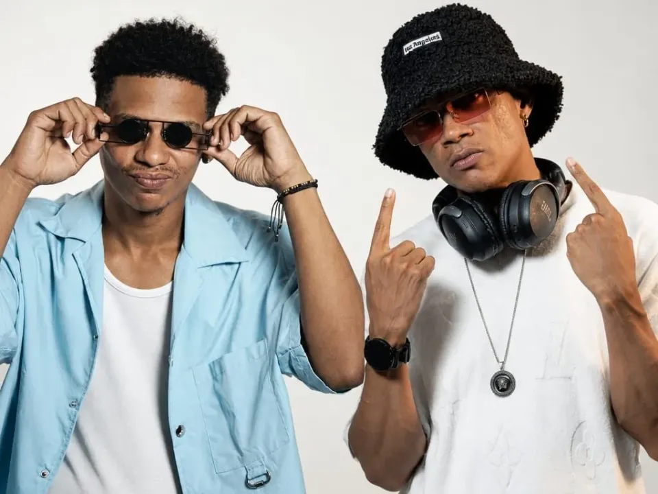 Le Malik & Felo presentan ‘PalosTiemposD’, un EP que revive la esencia del perreo clásico