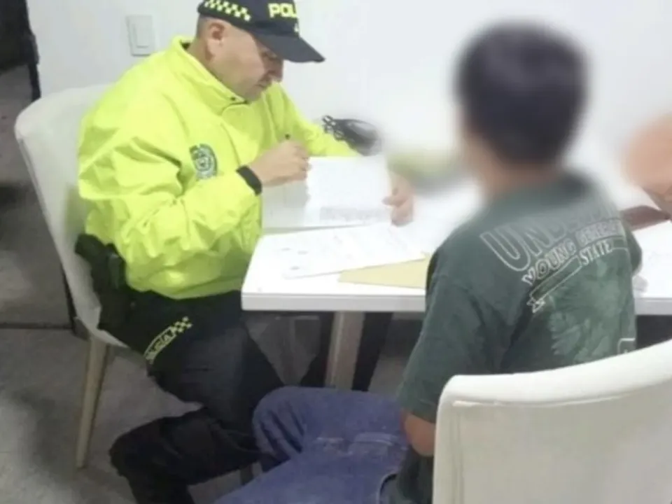 Identifican en Pereira a presunto responsable de amenazar a la primera dama por Instagram