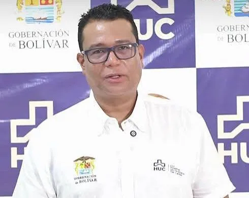Gerente del Hospital Universitario del Caribe recibirá reconocimiento en ‘La Noche de los Mejores 2026’
