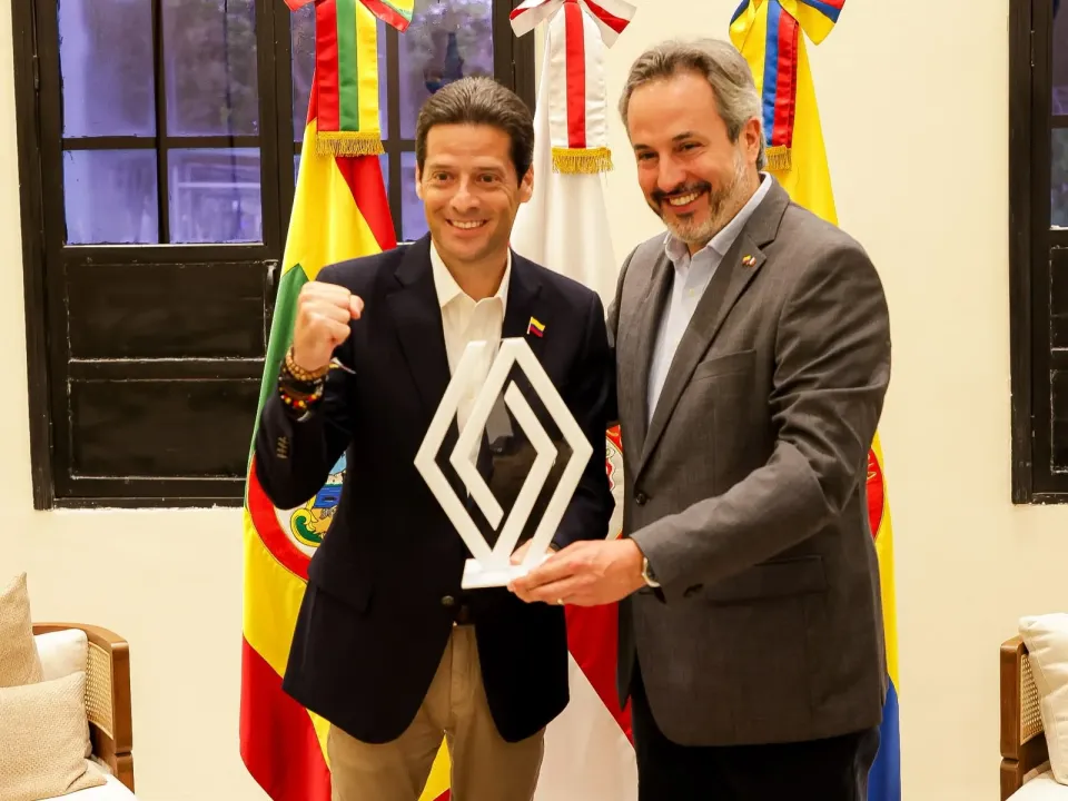 Renault-Sofasa apuesta por Colombia para impulsar la producción automotriz