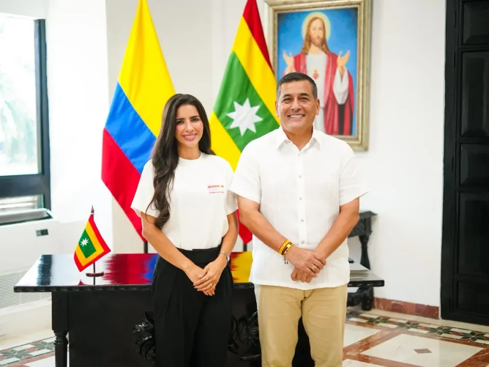 Gran Malecón del Mar tendrá nueva gerente previo a su apertura este sábado