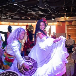 Cartagena conquista Miami con su oferta turística y el sabor de las Fiestas de Independencia del 11 de Noviembre