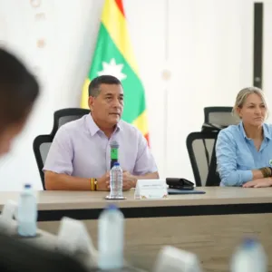 Comité Pro Islas inicia agenda para ordenar el turismo y proteger los ecosistemas de Cartagena