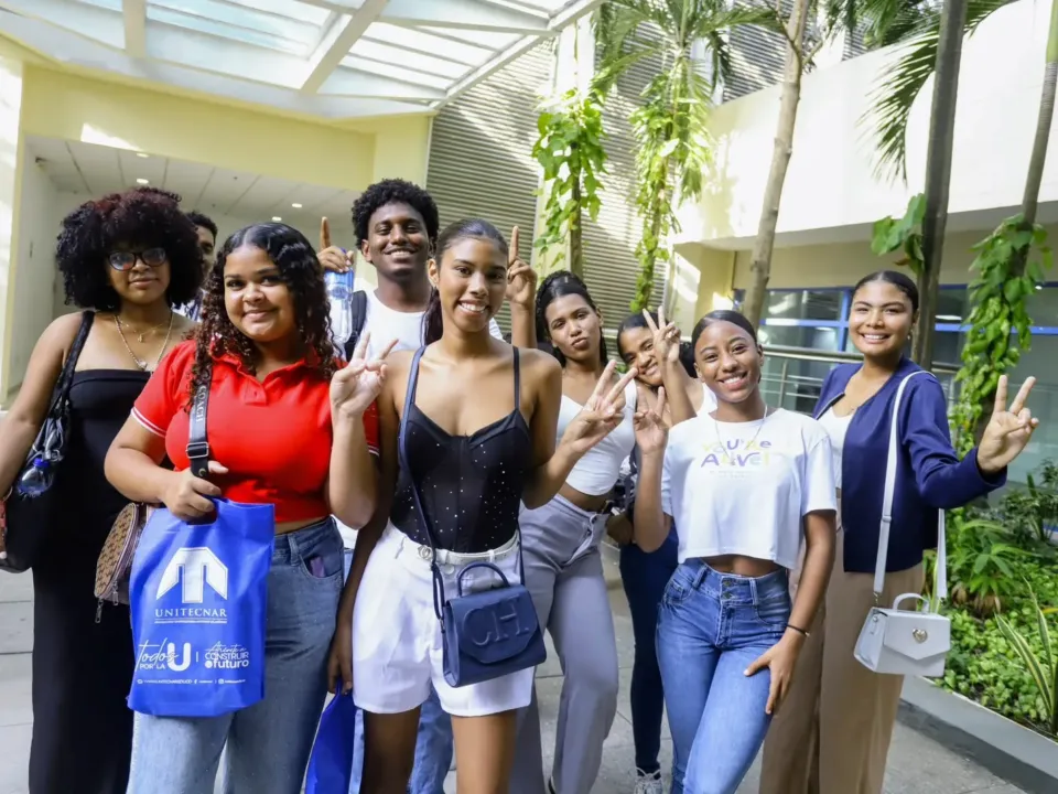 Más de 350 cupos de educación superior llegarán a Pasacaballos y Barú con ‘La U a tu Localidad’