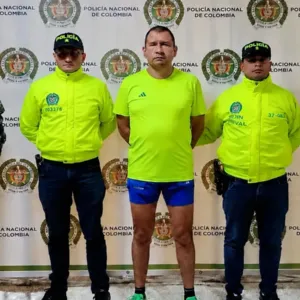 Coronel en retiro es asegurado por presunta participación en crimen de dos hermanas en Antioquia