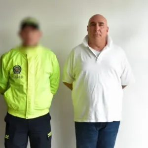 Empresario investigado por contrabando de textiles y lavado de activos fue enviado a prisión