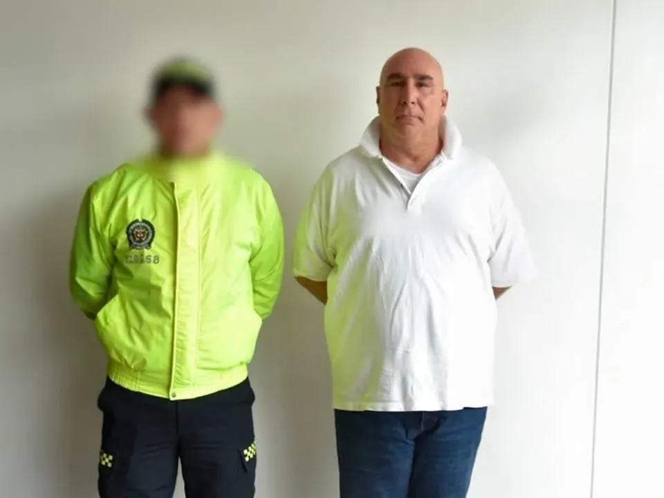 Empresario investigado por contrabando de textiles y lavado de activos fue enviado a prisión
