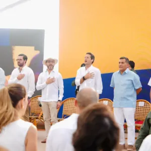 Más de $170.000 millones de la Nación financiarán nuevos tramos del Gran Malecón del Mar en Cartagena