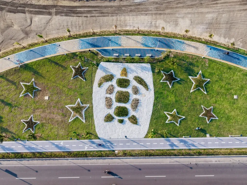 Gran Malecón del Mar ya es una realidad: inauguran sus primeros dos kilómetros