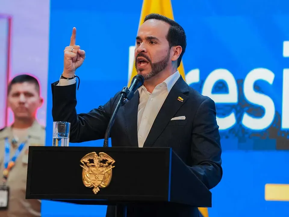 “El Plan Nacional de Desarrollo 2026-2030 se construirá desde las regiones, con rigor técnico y sin politiquería”: Presidente
