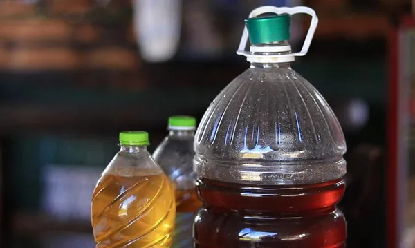 Bucaramanga se une a celebración del Día Mundial del Aceite de Cocina Reciclado