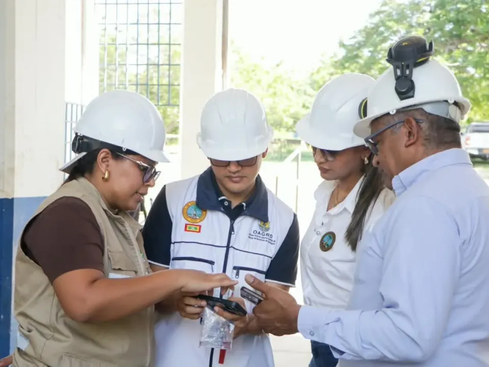 Cartagena busca garantizar el abastecimiento de agua ante el fenómeno de El Niño
