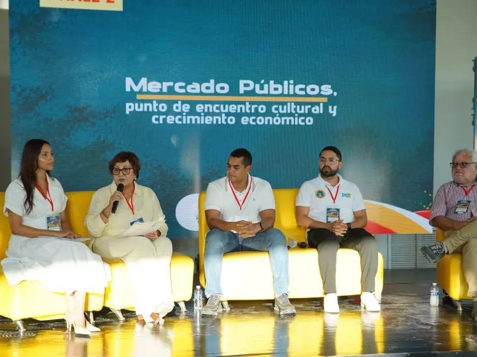 Bazurto, pieza clave para mover economía y preservar la identidad de Cartagena