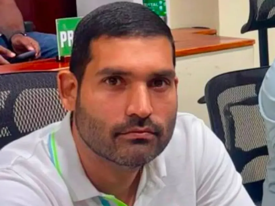 Carlos Raad se perfila como nuevo presidente del Concejo de Cartagena
