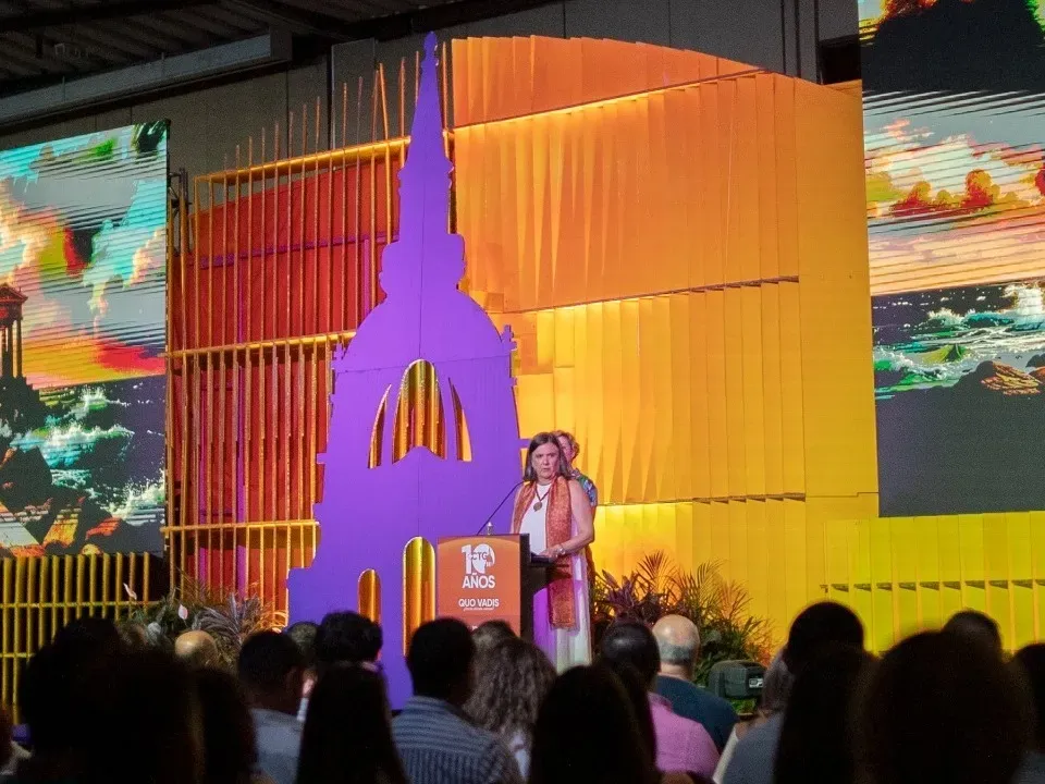 El pulso de la industria creativa: líderes globales se reunirán en Cartagena