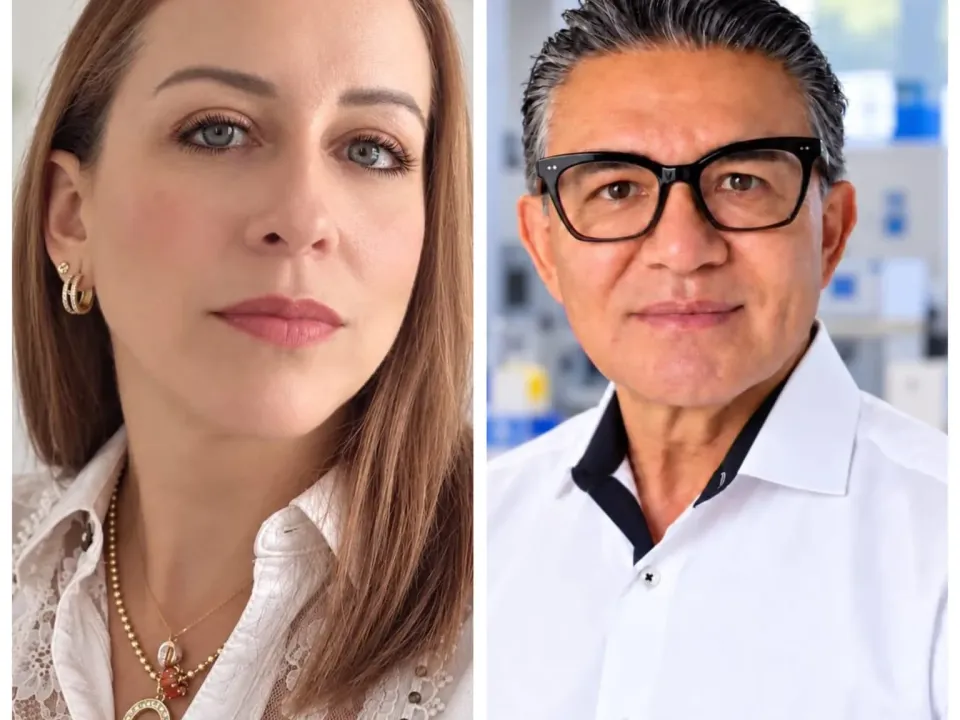 Dos científicos colombianos impulsan nueva forma de realizar en casa el tamizaje del cáncer de cuello uterino